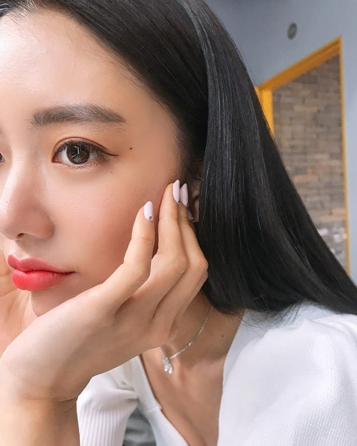 子弹与香水